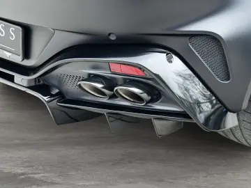 ASTON MARTIN Vantage V8 Coupe Satin Onyx Black   Onyx Black