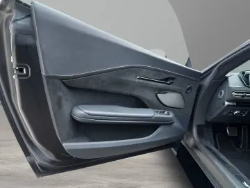 ASTON MARTIN Vantage V8 Coupe Satin Onyx Black   Onyx Black