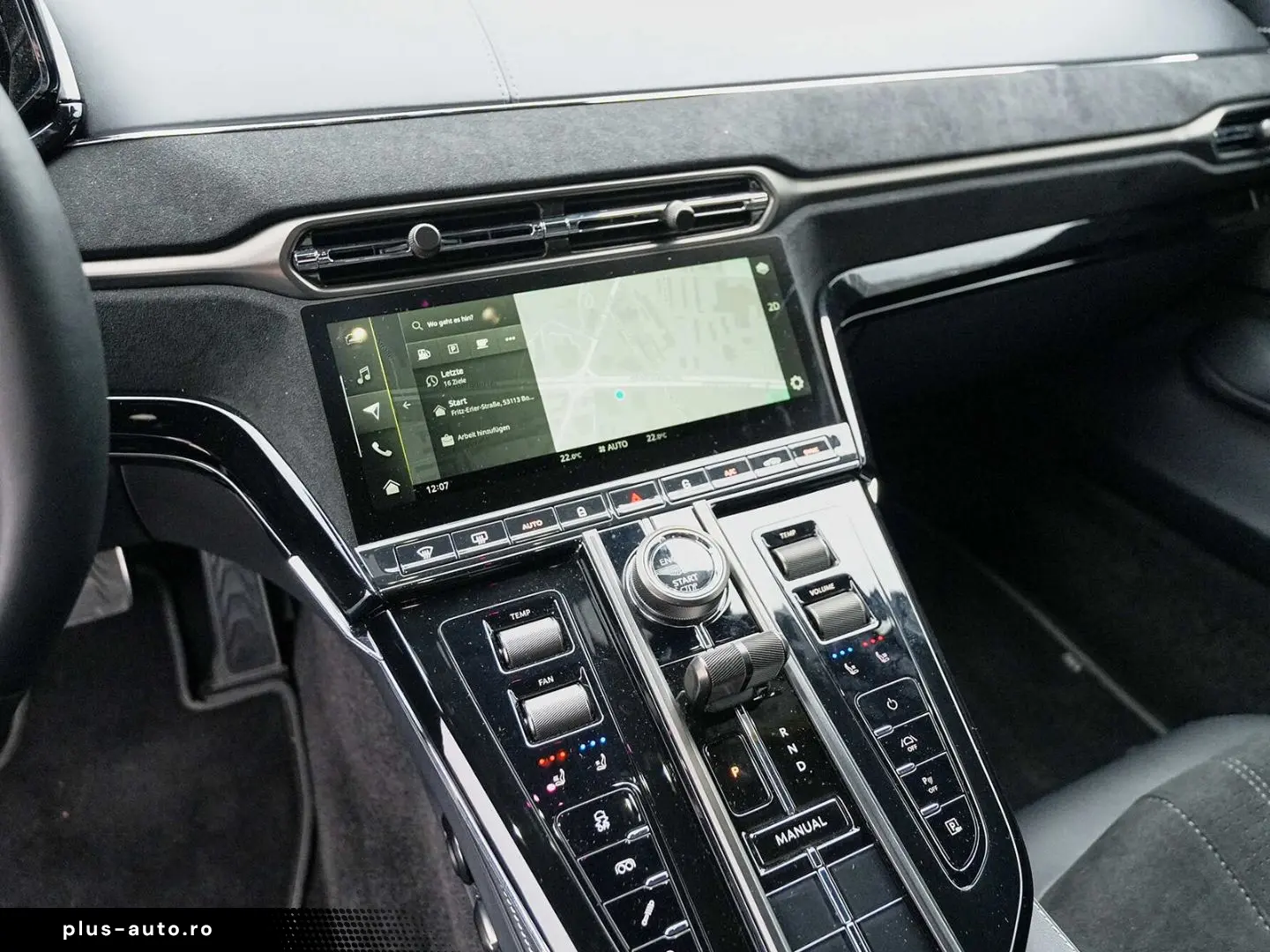 ASTON MARTIN Vantage V8 Coupe Satin Onyx Black   Onyx Black