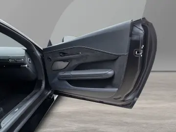 ASTON MARTIN Vantage V8 Coupe Satin Onyx Black   Onyx Black