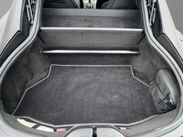 ASTON MARTIN Vantage V8 Coupe Satin Onyx Black   Onyx Black