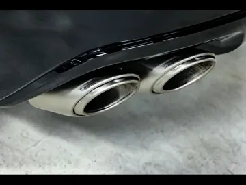 LAMBORGHINI Urus S 666 CH AKRAPOVIC CARBON AHK B&O 3D 23