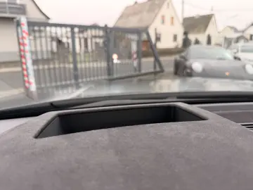 LAMBORGHINI Urus Graphite Capsule  B&O CARBON PANO 23Z HUD