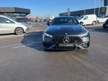 MERCEDES-BENZ CLE 53 AMG 4M Premium Plus Magno Pano &hellip;