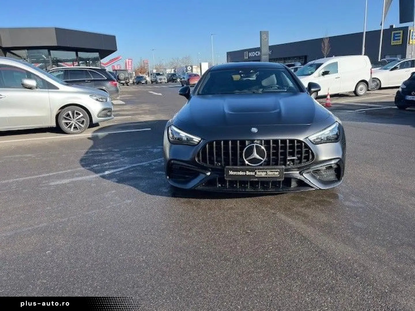 MERCEDES-BENZ CLE 53 AMG 4M Premium Plus Magno Pano &hellip;
