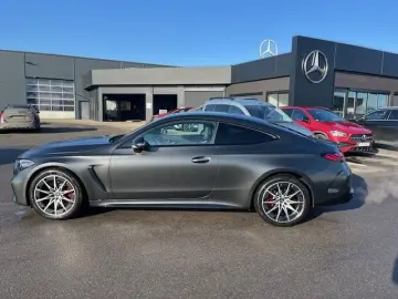 MERCEDES-BENZ CLE 53 AMG 4M Premium Plus Magno Pano &hellip;