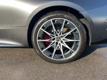 MERCEDES-BENZ CLE 53 AMG 4M Premium Plus Magno Pano &hellip;