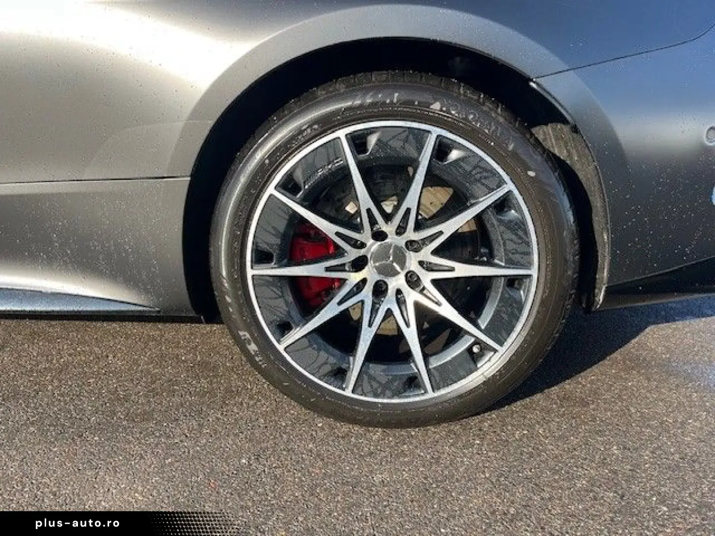 MERCEDES-BENZ CLE 53 AMG 4M Premium Plus Magno Pano &hellip;