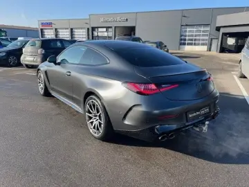 MERCEDES-BENZ CLE 53 AMG 4M Premium Plus Magno Pano &hellip;