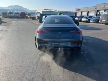 MERCEDES-BENZ CLE 53 AMG 4M Premium Plus Magno Pano &hellip;