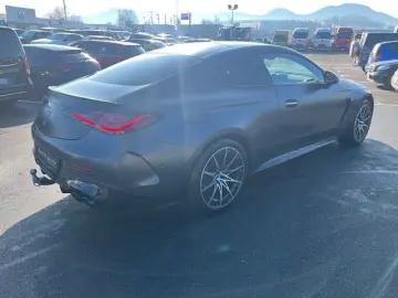 MERCEDES-BENZ CLE 53 AMG 4M Premium Plus Magno Pano &hellip;