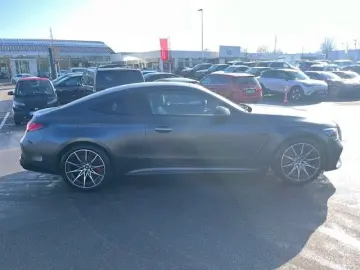 MERCEDES-BENZ CLE 53 AMG 4M Premium Plus Magno Pano &hellip;