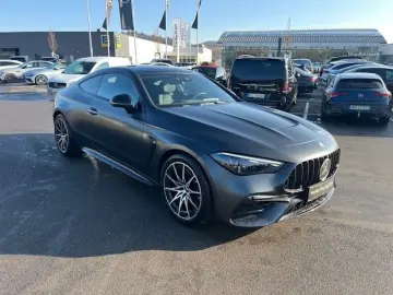 MERCEDES-BENZ CLE 53 AMG 4M Premium Plus Magno Pano &hellip;