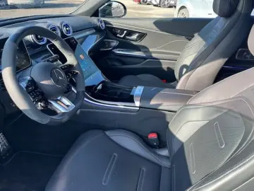 MERCEDES-BENZ CLE 53 AMG 4M Premium Plus Magno Pano &hellip;