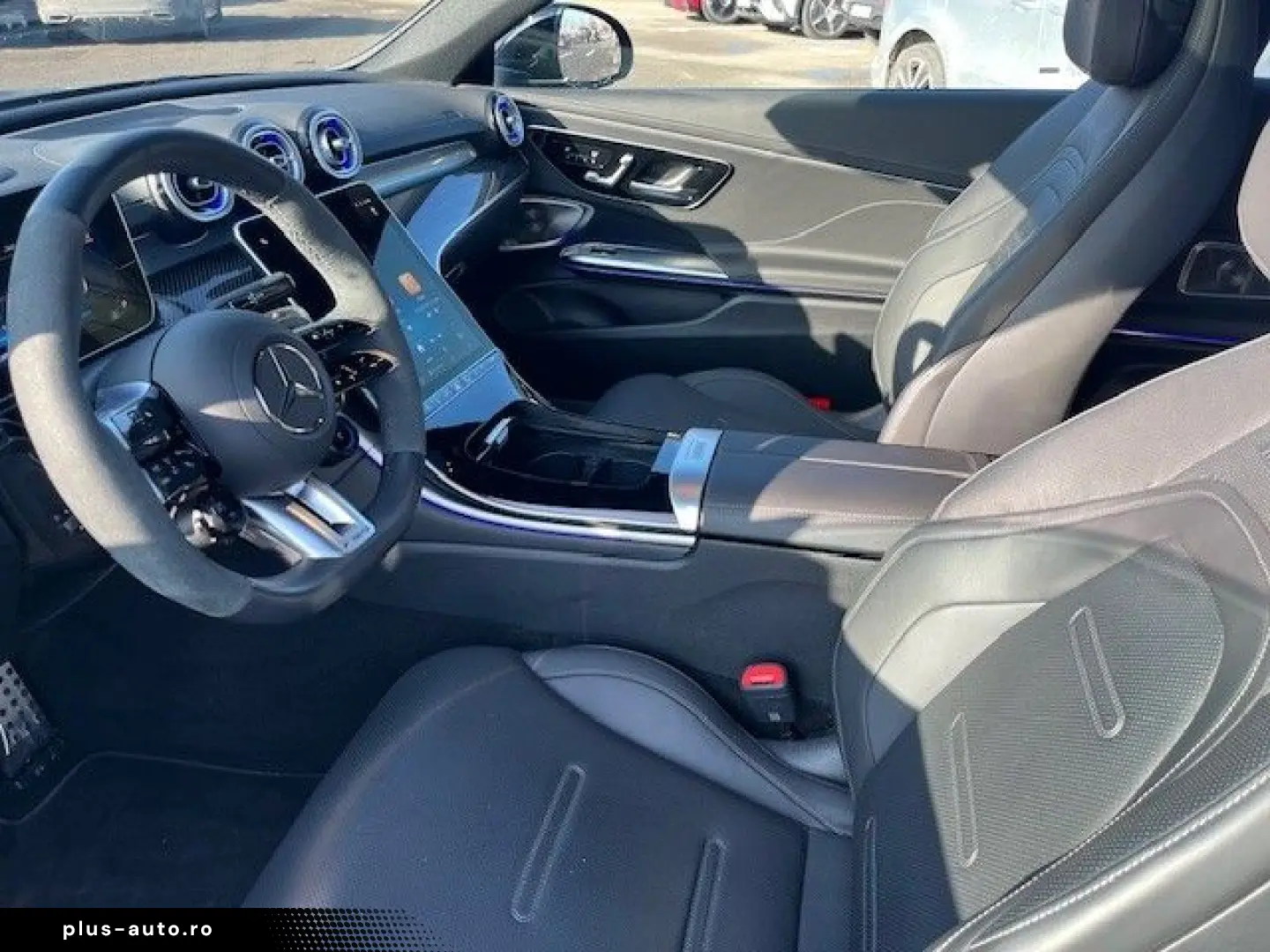 MERCEDES-BENZ CLE 53 AMG 4M Premium Plus Magno Pano &hellip;