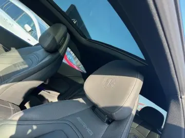 MERCEDES-BENZ CLE 53 AMG 4M Premium Plus Magno Pano &hellip;