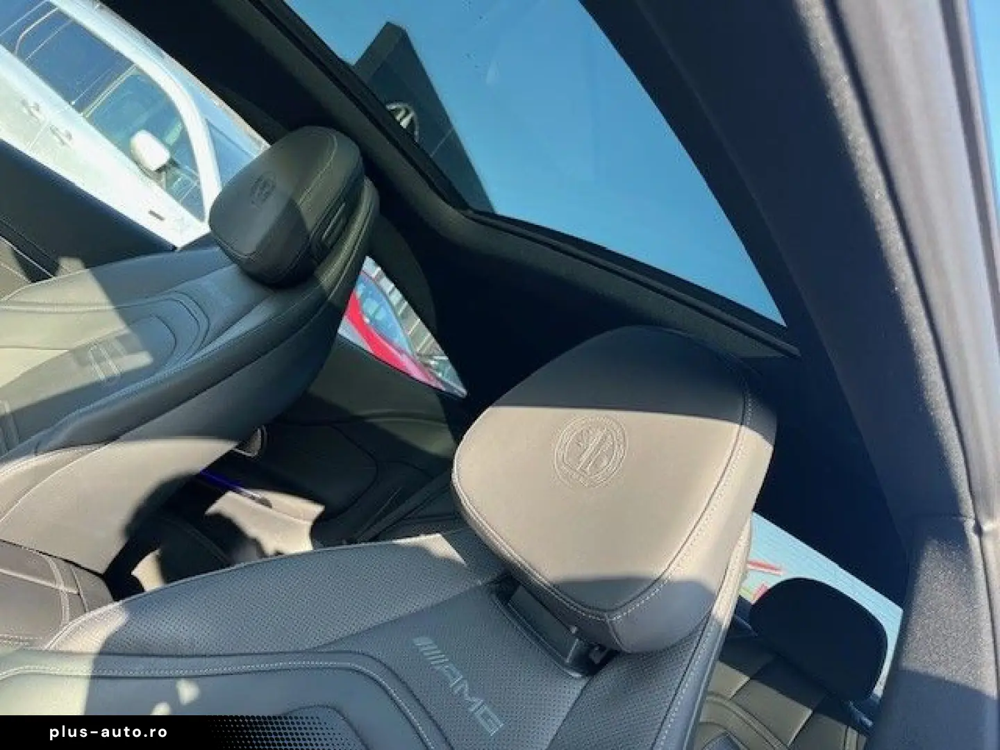 MERCEDES-BENZ CLE 53 AMG 4M Premium Plus Magno Pano &hellip;