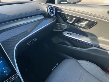 MERCEDES-BENZ CLE 53 AMG 4M Premium Plus Magno Pano &hellip;