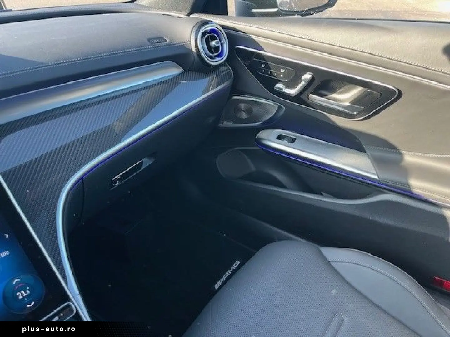 MERCEDES-BENZ CLE 53 AMG 4M Premium Plus Magno Pano &hellip;