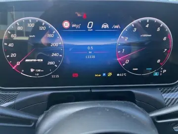 MERCEDES-BENZ CLE 53 AMG 4M Premium Plus Magno Pano &hellip;