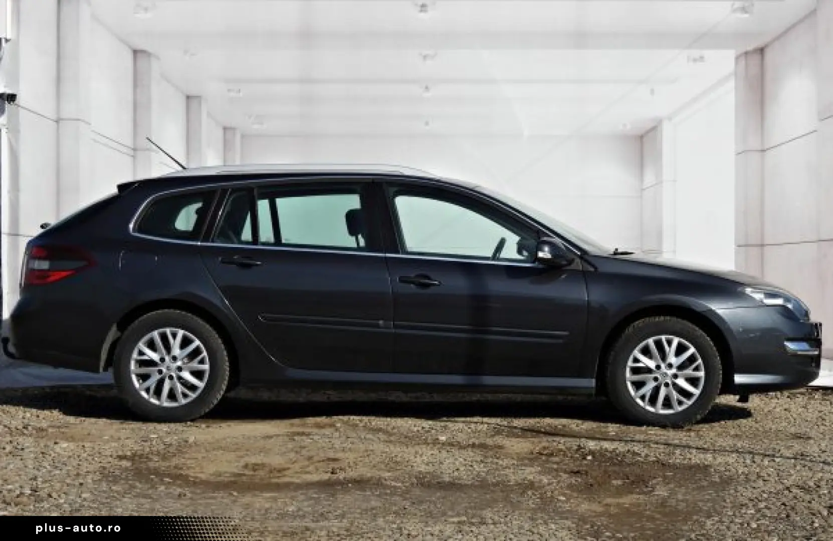 RENAULT LAGUNA   An 2014   Motor 1 5