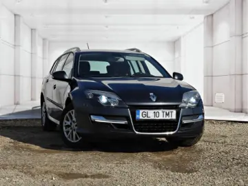 RENAULT LAGUNA   An 2014   Motor 1 5