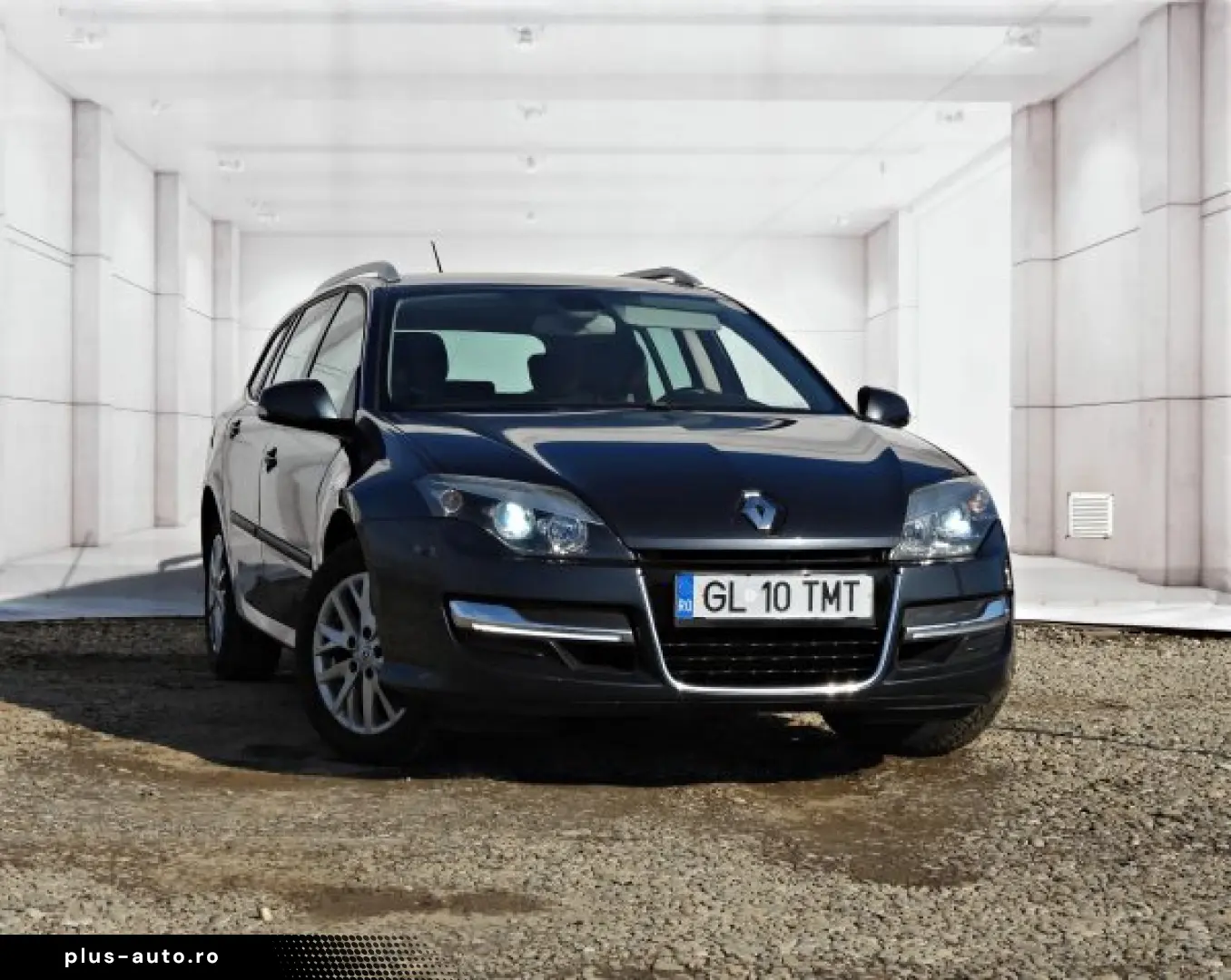 RENAULT LAGUNA   An 2014   Motor 1 5