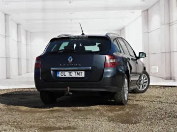 RENAULT LAGUNA   An 2014   Motor 1 5