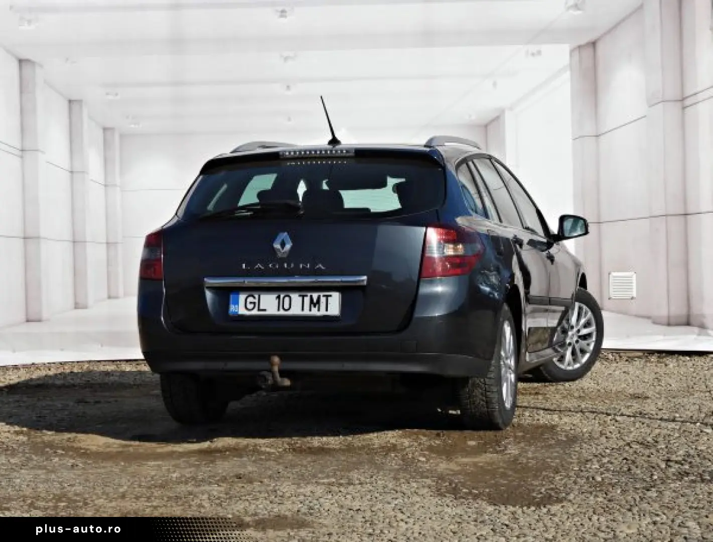 RENAULT LAGUNA   An 2014   Motor 1 5