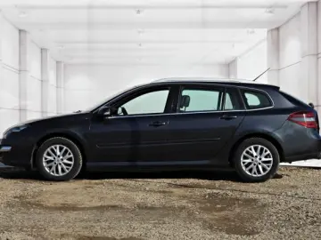 RENAULT LAGUNA   An 2014   Motor 1 5