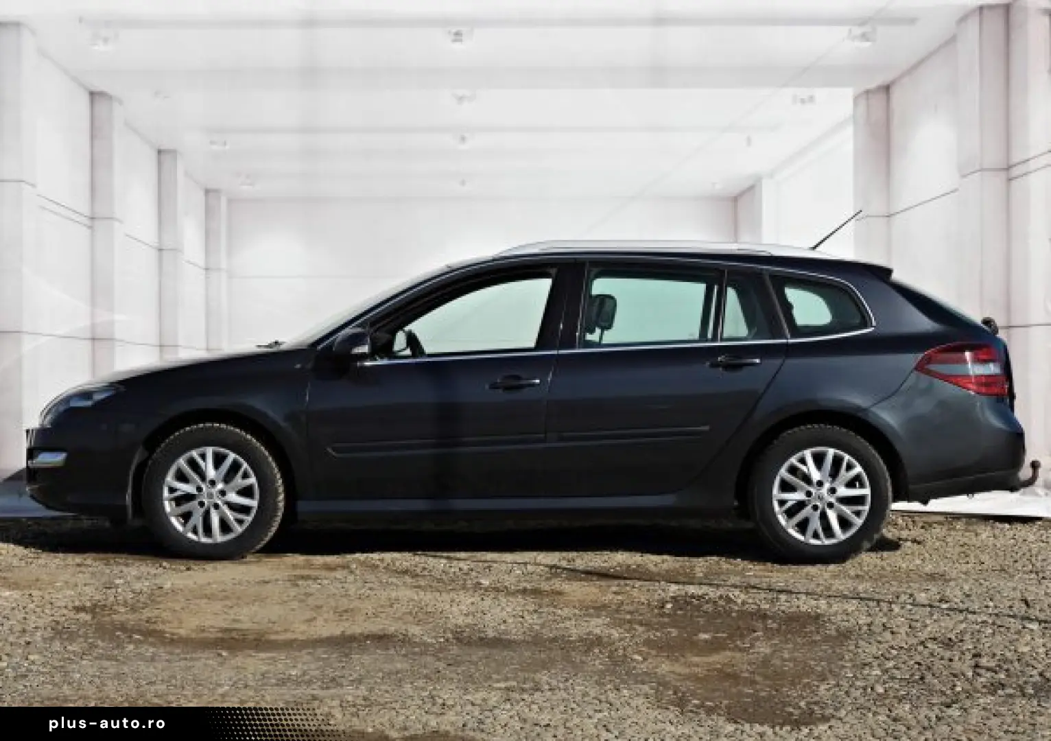 RENAULT LAGUNA   An 2014   Motor 1 5