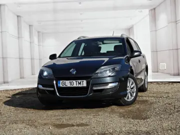 RENAULT LAGUNA   An 2014   Motor 1 5