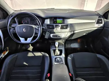 RENAULT LAGUNA   An 2014   Motor 1 5