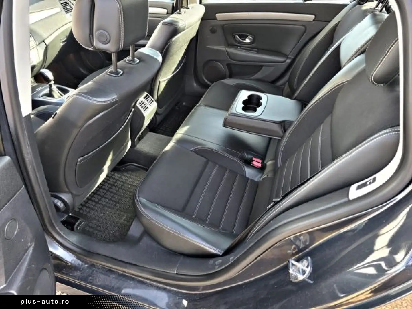 RENAULT LAGUNA   An 2014   Motor 1 5