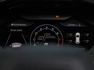 LAMBORGHINI Urus   Capsule   Head-Up   3D B&O   Q-Citura