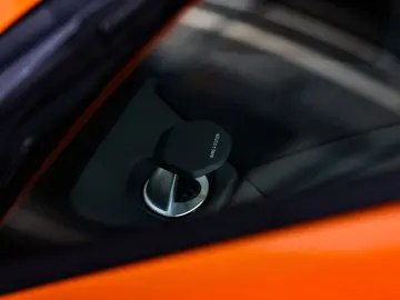 LAMBORGHINI Urus   Capsule   Head-Up   3D B&O   Q-Citura