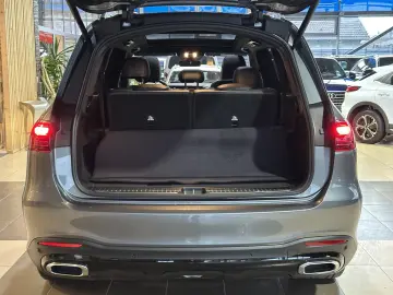 Mercedes-Benz GLS 450