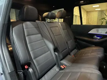 Mercedes-Benz GLS 450