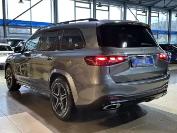 Mercedes-Benz GLS 450