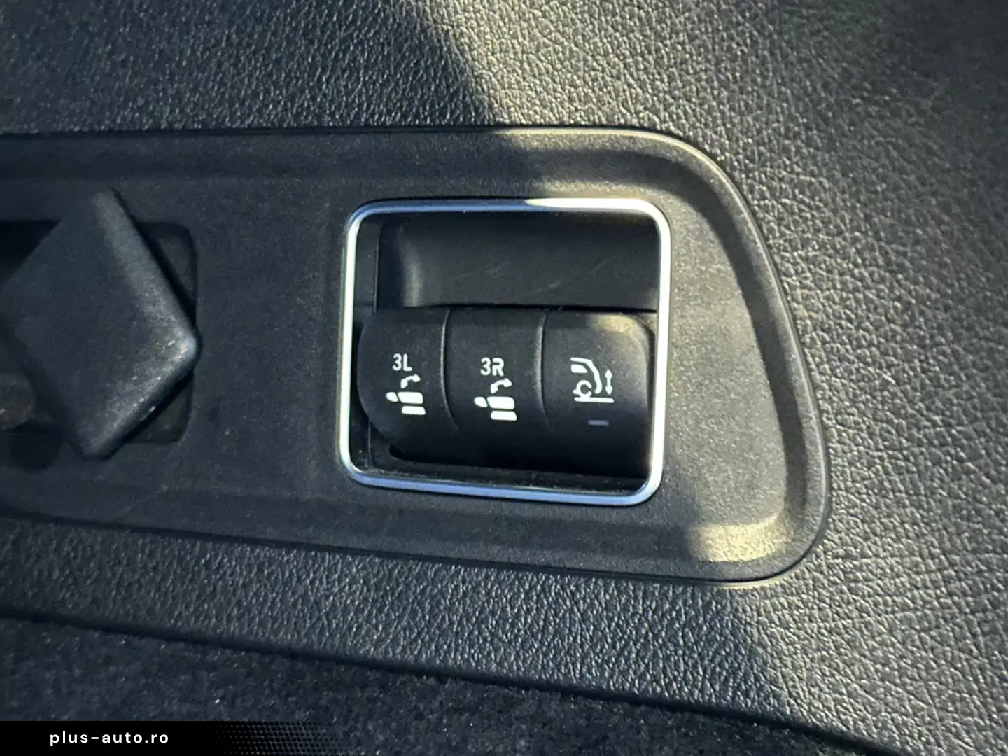 Mercedes-Benz GLS 450