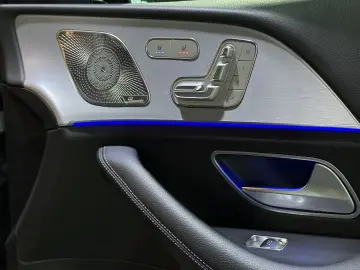 Mercedes-Benz GLS 450