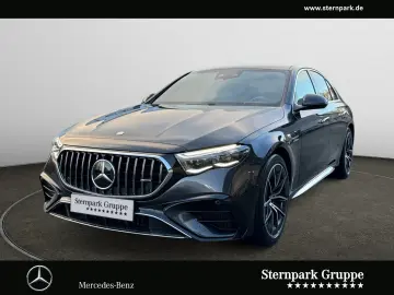 MERCEDES-BENZ AMG E 53 HYBRID 4M  'Superscreen&&hellip;