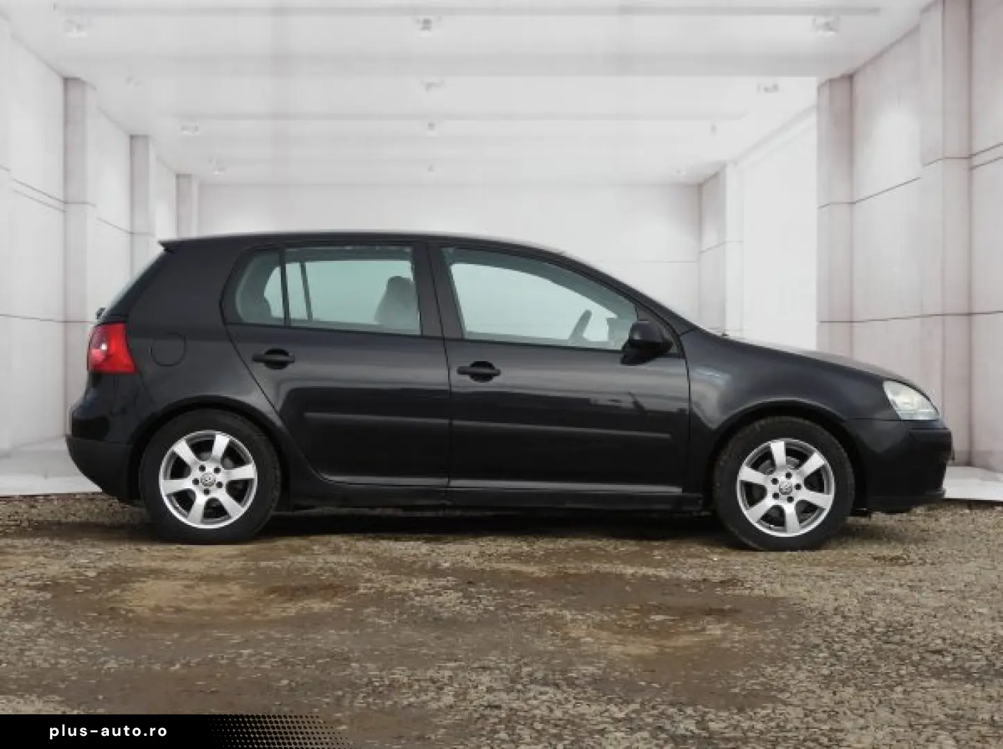 VW GOLF 5   An 2005   Motor 1 6 BENZINA MPI GPL