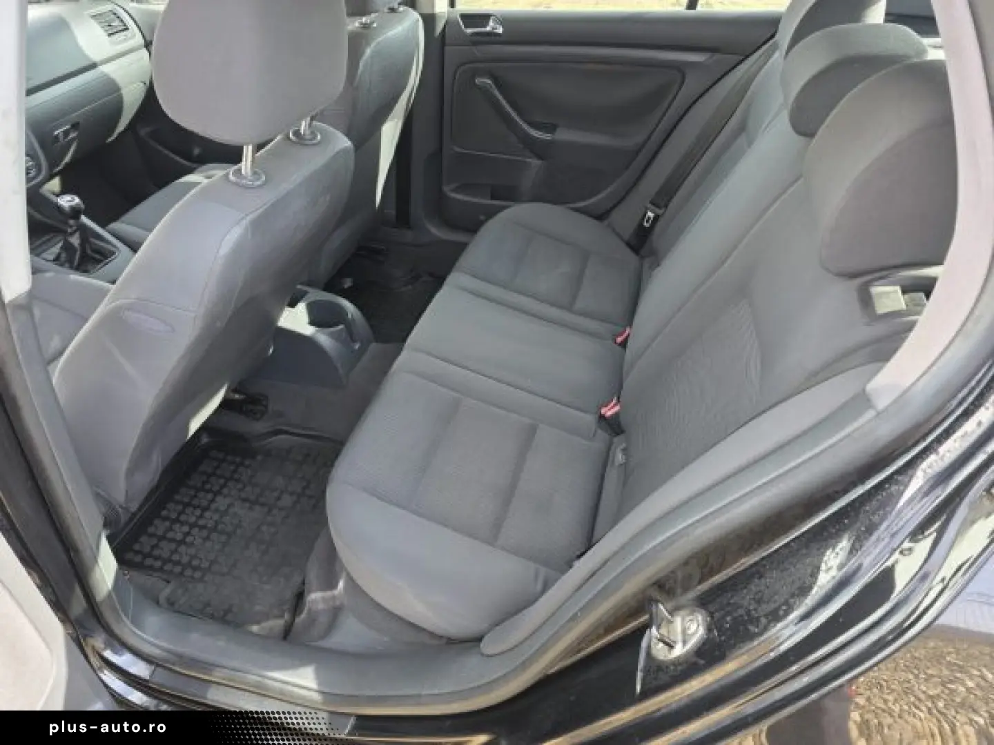 VW GOLF 5   An 2005   Motor 1 6 BENZINA MPI GPL