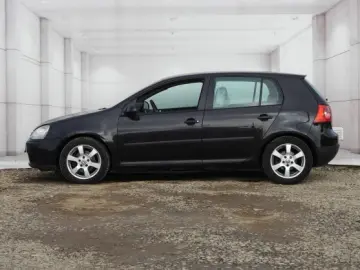 VW GOLF 5   An 2005   Motor 1 6 BENZINA MPI GPL