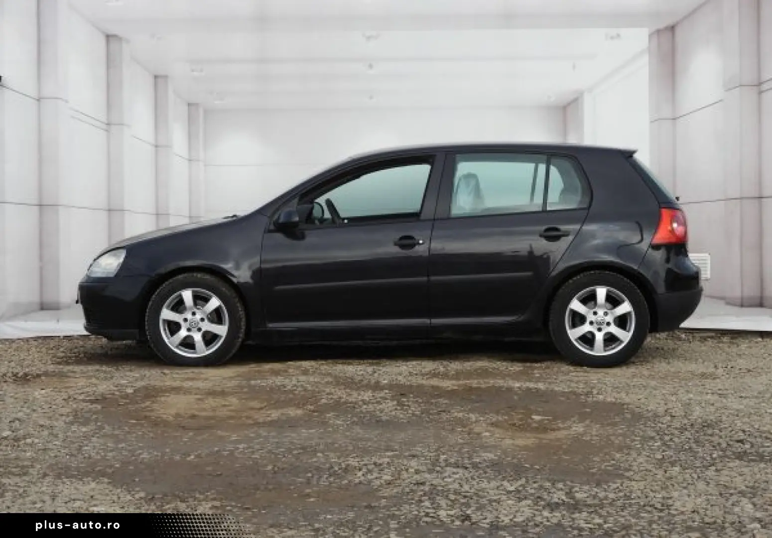 VW GOLF 5   An 2005   Motor 1 6 BENZINA MPI GPL