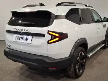 DACIA BIGSTER 1.8 Hybrid 155 Extreme