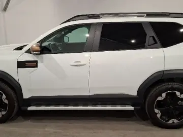 DACIA BIGSTER 1.8 Hybrid 155 Extreme