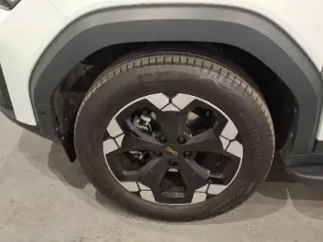 DACIA BIGSTER 1.8 Hybrid 155 Extreme