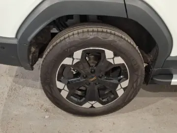 DACIA BIGSTER 1.8 Hybrid 155 Extreme